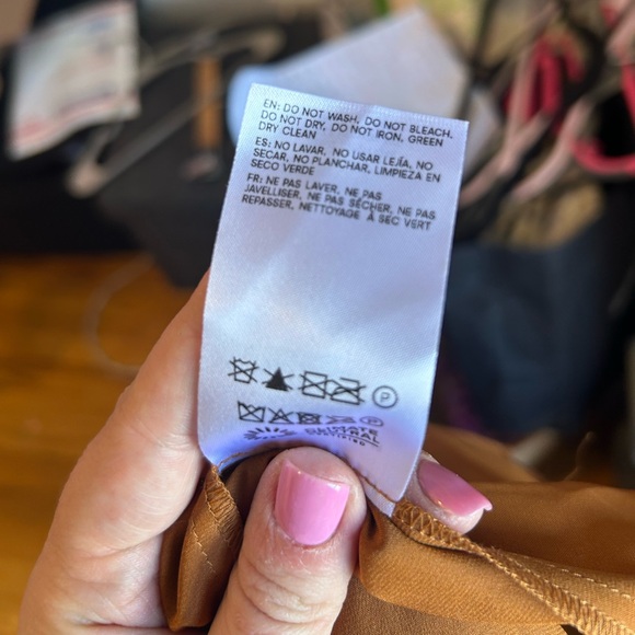 NWT Reformation Frankie Silk Maxi Dress - Picture 9 of 13